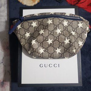 Gucci Fanny pack kids